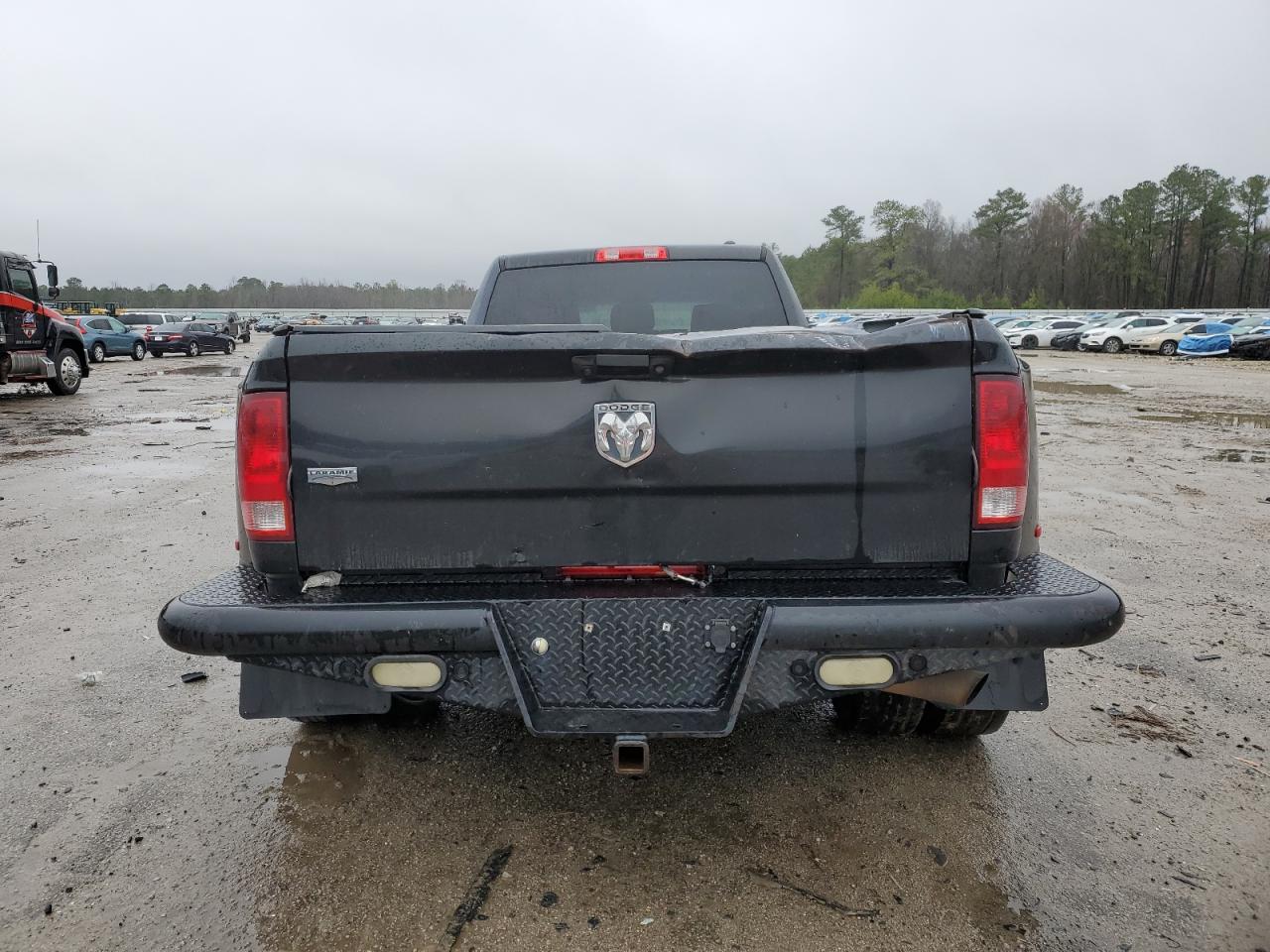 2010 Dodge RAM - Image 6