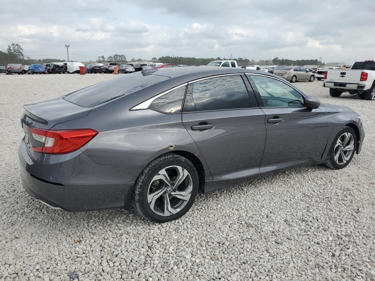 2018 Honda Accord - Image 3