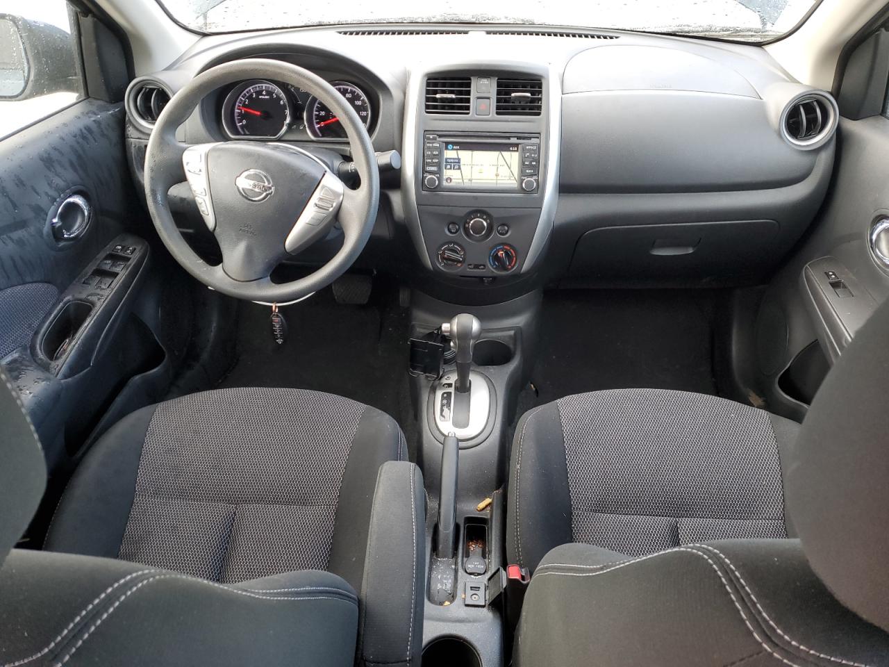 2015 Nissan Versa - Image 8