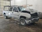 2005 Chevrolet Silverado K2500 Heavy Duty на продаже в Ham Lake, MN - Front End