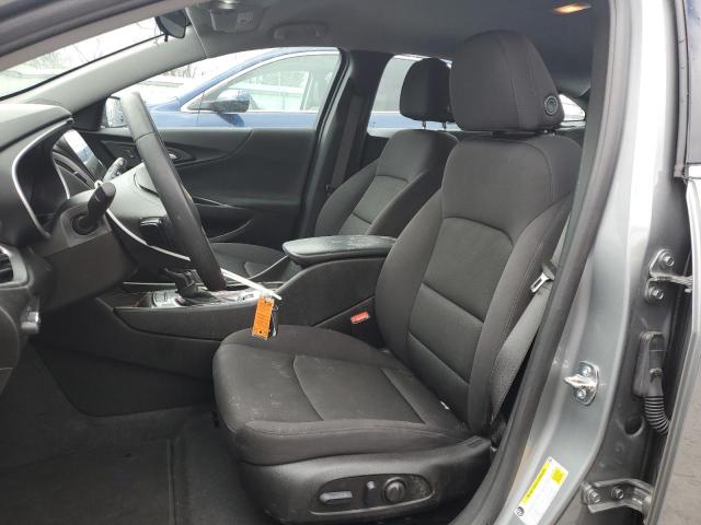  CHEVROLET MALIBU 2023 Сріблястий