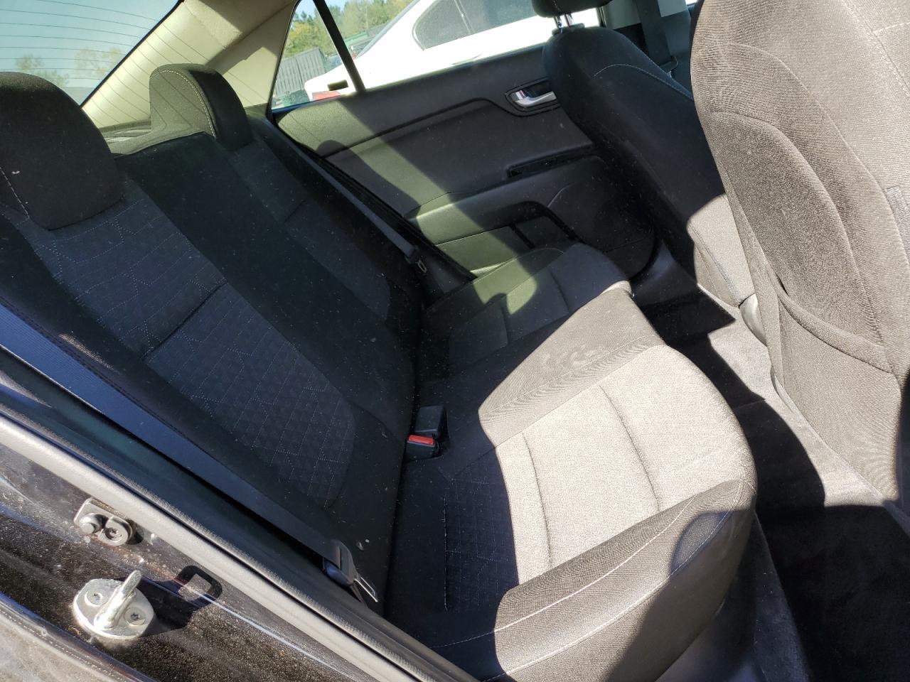2020 Kia Rio Lx VIN: 3KPA24AD0LE289609 Lot: 50004735