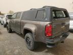2016 Chevrolet Colorado Z71 იყიდება Albuquerque-ში, NM - Rear End
