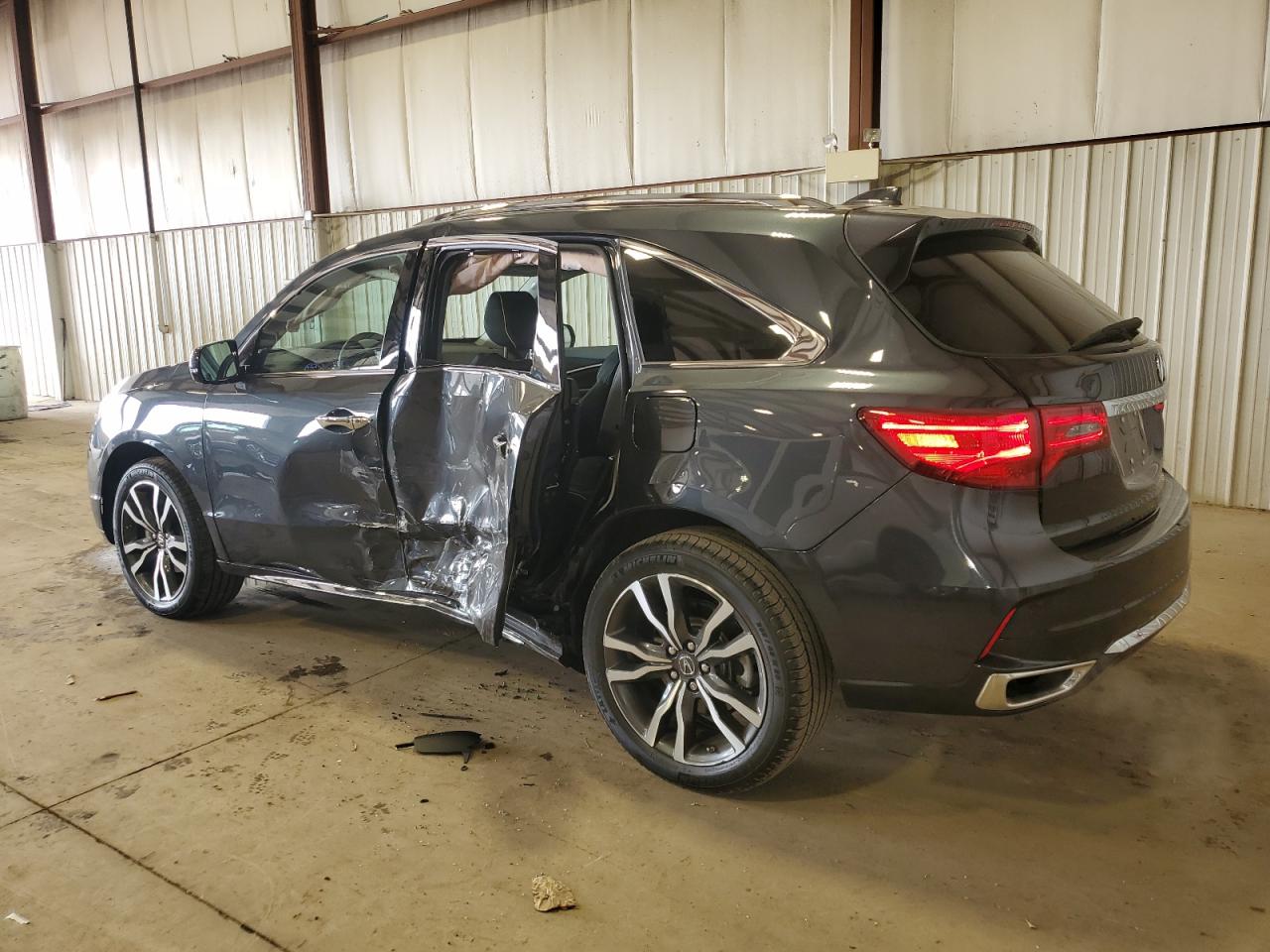 2020 Acura MDX - Image 2