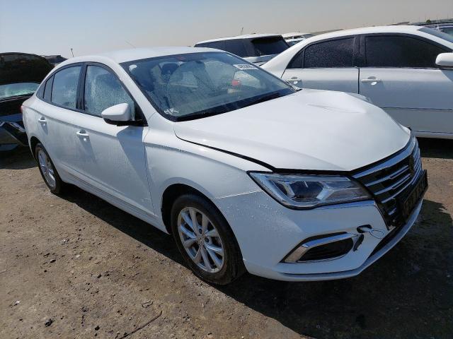 LSJA36E37NZ141716 - 2022 Mg MG5 - #undefined