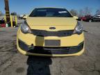 2016 Kia Rio Lx на продаже в Colton, CA - Front End