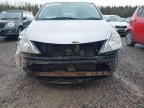 2008 NISSAN TIIDA for sale at Copart EAST KILBRIDE