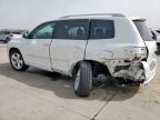 2010 Toyota Highlander Limited for Sale in Grand Prairie, TX - Rear End