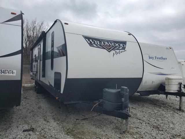 2023 Wildcat Rv