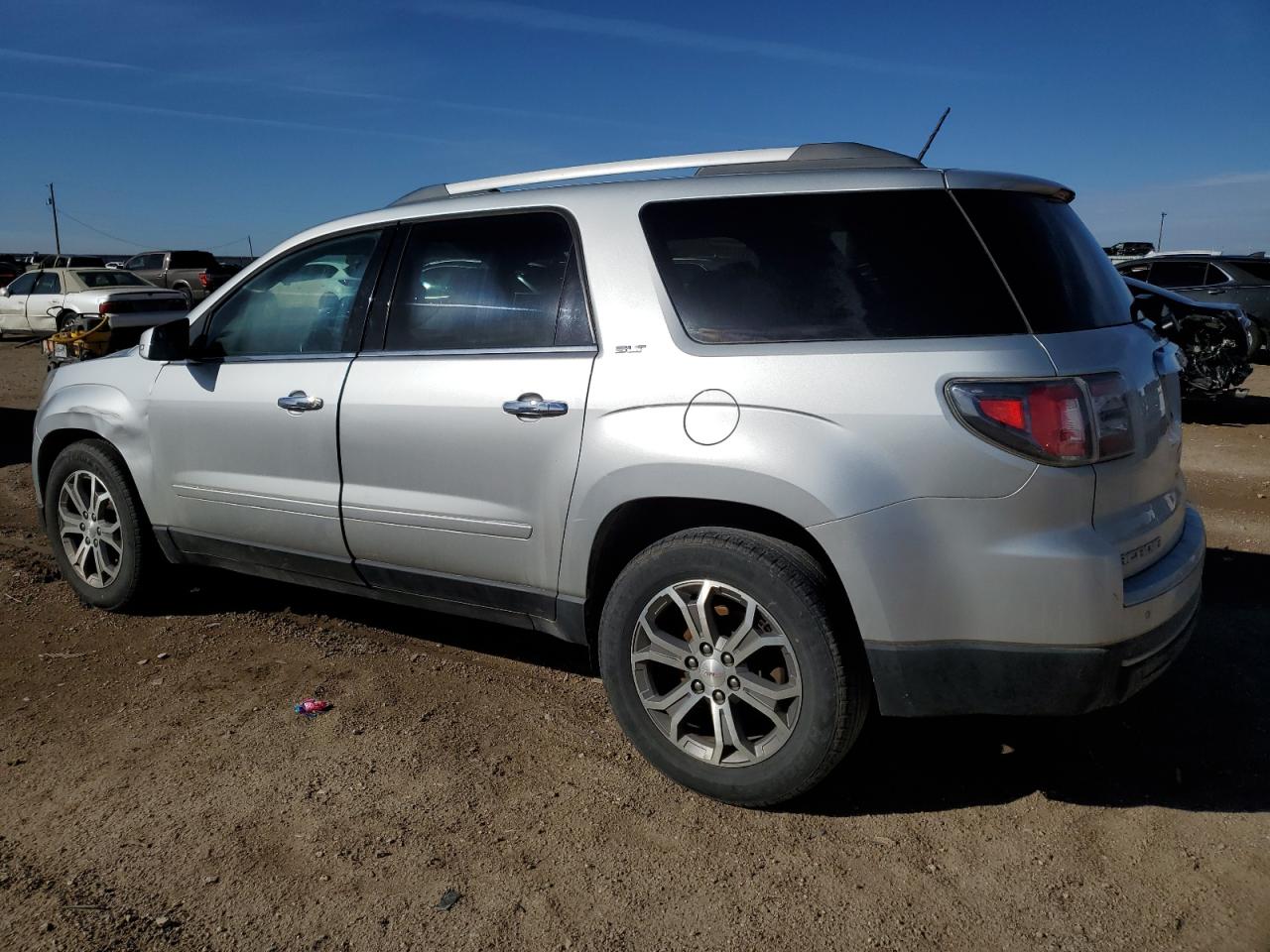 2013 GMC Acadia - Image 2