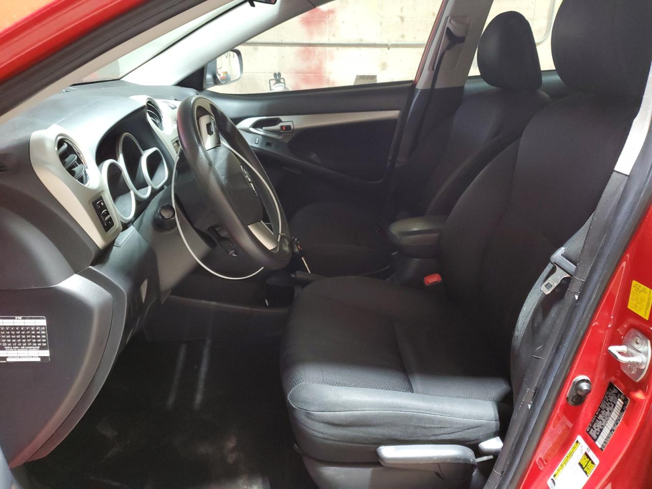 2011 Toyota Corolla - Image 7