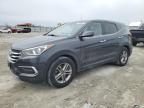 2018 Hyundai Santa Fe Sport  for Sale in Cahokia Heights, IL - Side