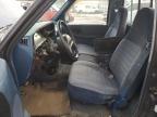 1993 Ford Ranger  на продаже в Moraine, OH - Front End