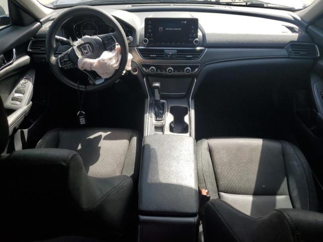  HONDA ACCORD 2020 Szary