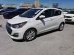 2021 Chevrolet Spark 1Lt за продажба в New Orleans, LA - Top/Roof