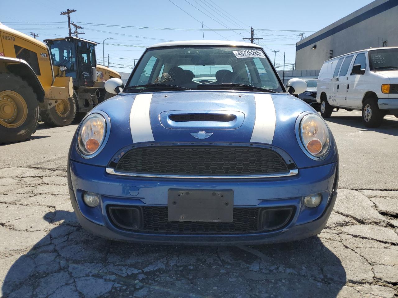2012 MINI Cooper - Image 5