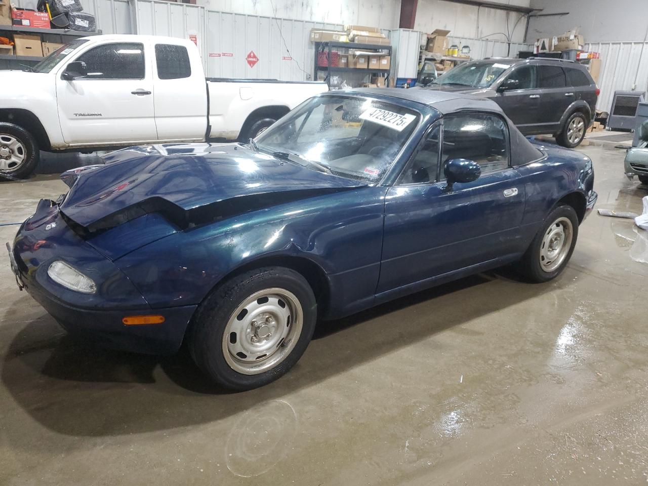 1996 Mazda MX-5 - Image 1