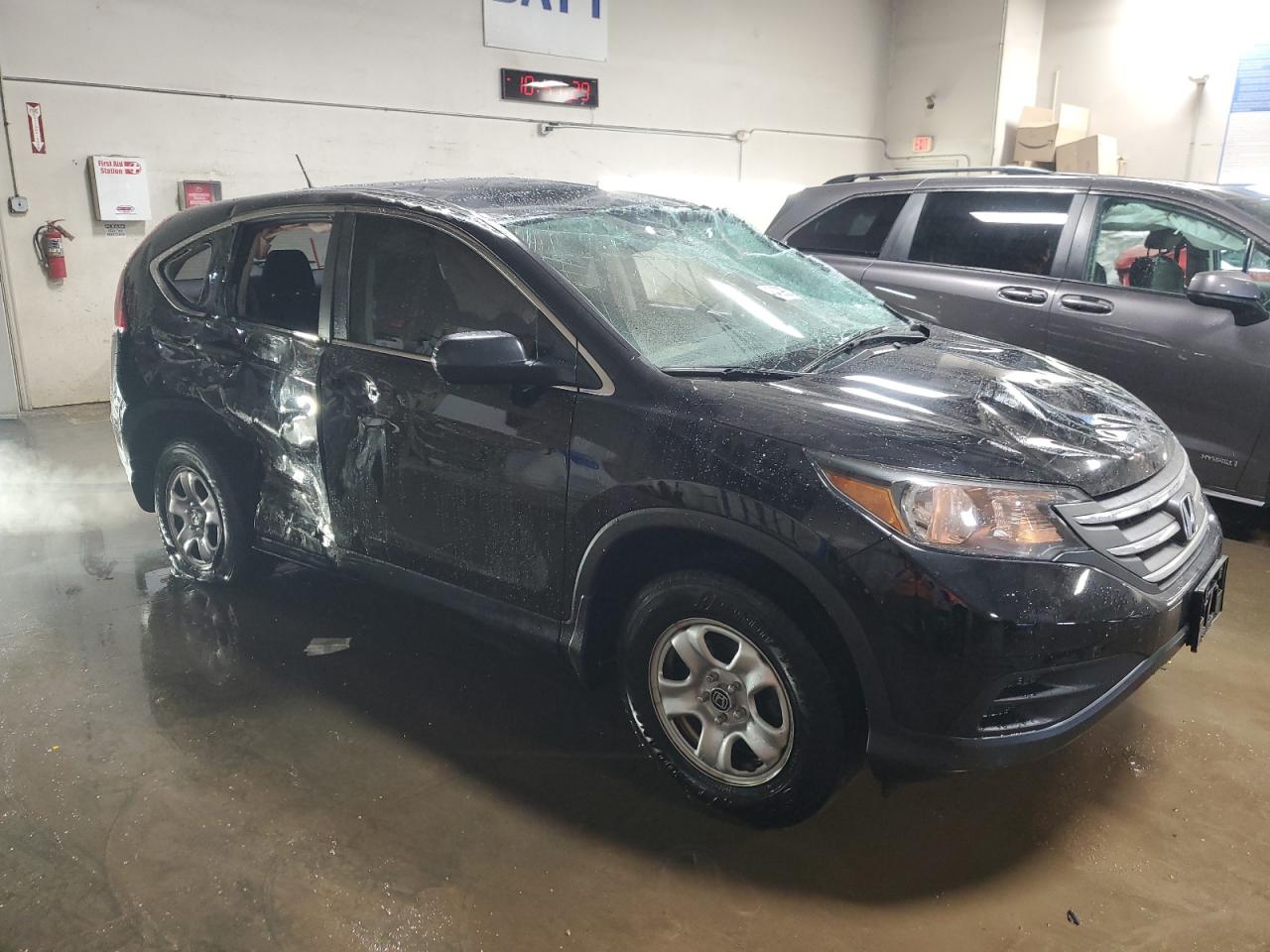 2014 Honda CR-V - Image 4