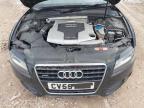 2009 AUDI A5 S LINE for sale at Copart BRISTOL