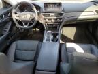 2018 Honda Accord Exl for Sale in Wilmer, TX - Rear End