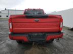 2022 Ford F250 Super Duty na sprzedaż w Windsor, NJ - Front End