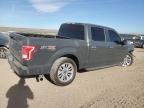 2017 Ford F150 Supercrew للبيع في Albuquerque، NM - Front End
