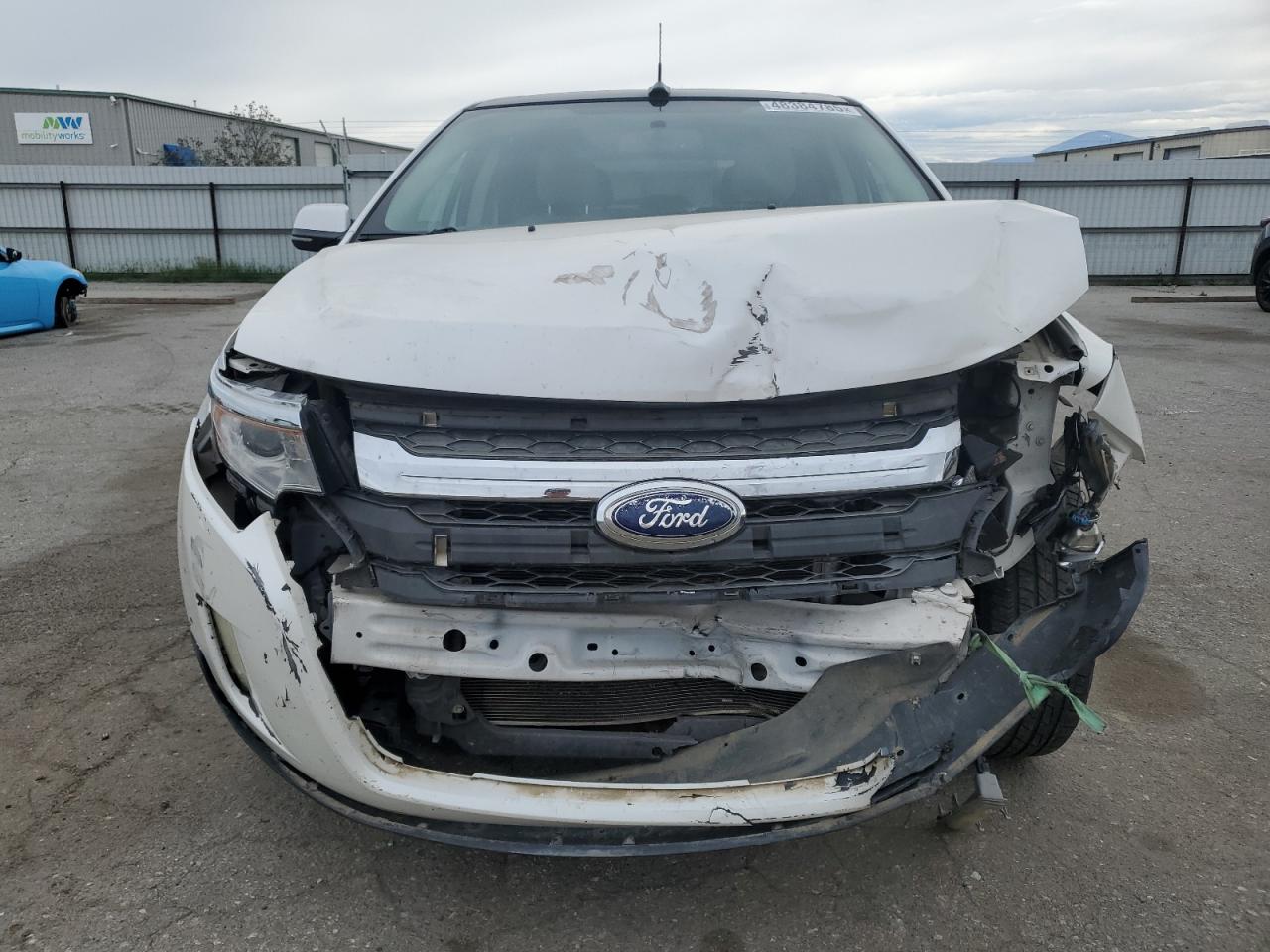 2014 Ford Edge - Image 5