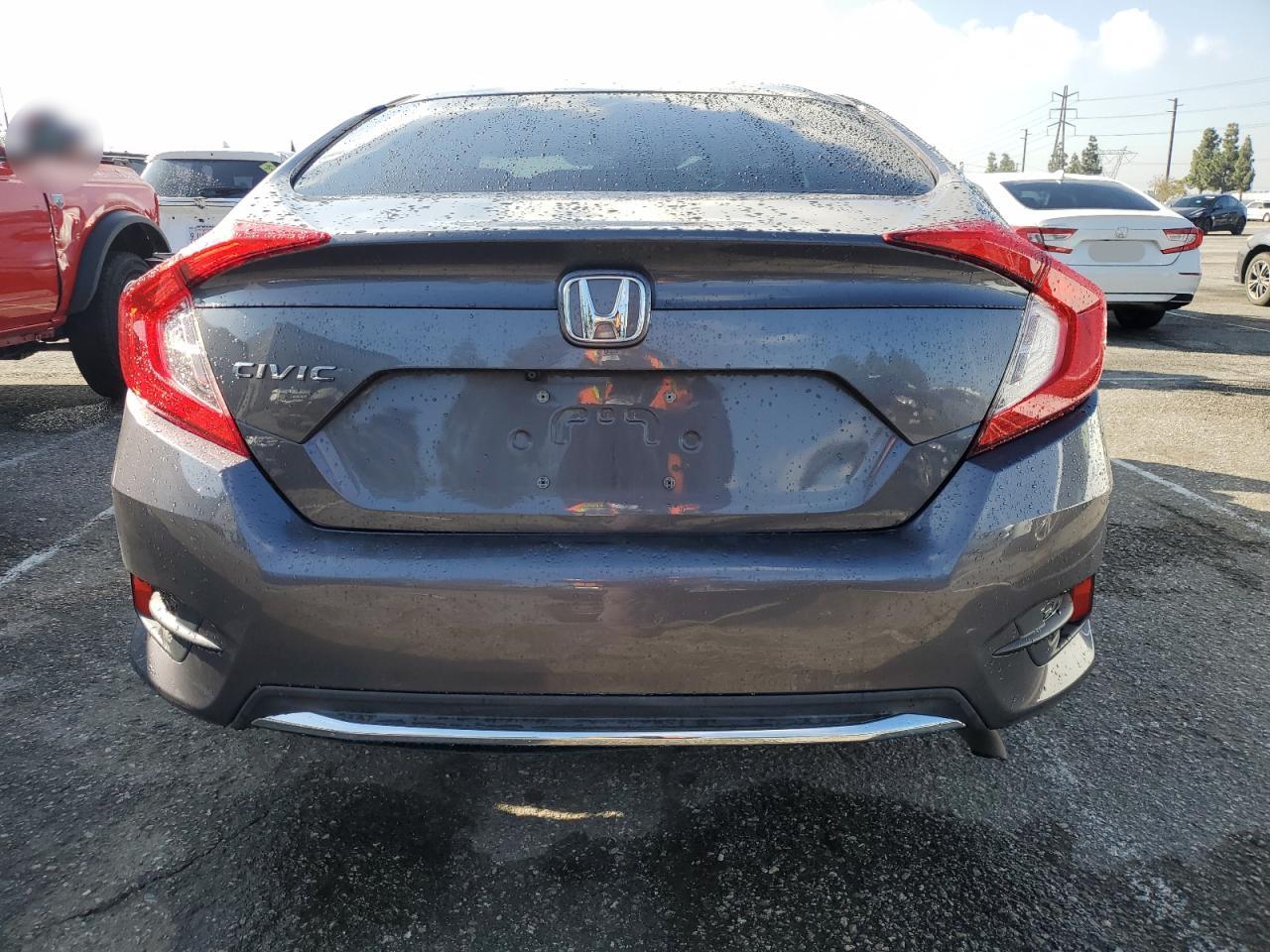 2020 Honda Civic - Image 6