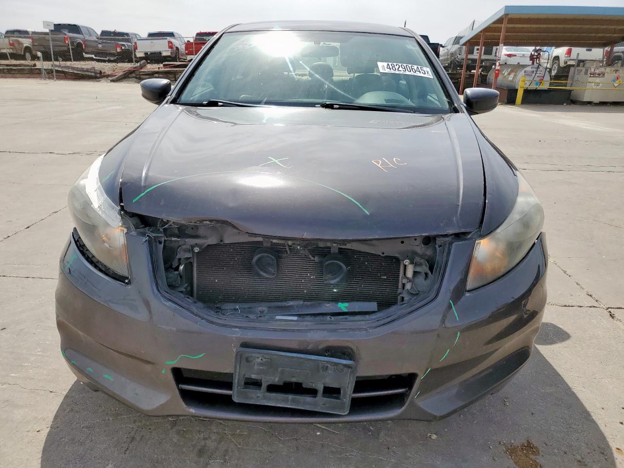 2012 Honda Accord - Image 5