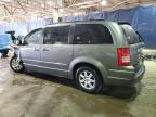 2010 Chrysler Town & Country Touring Plus for Sale in Woodhaven, MI - Front End