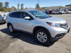 2012 Honda Cr-V Ex zu verkaufen in Exeter, RI - Rear End