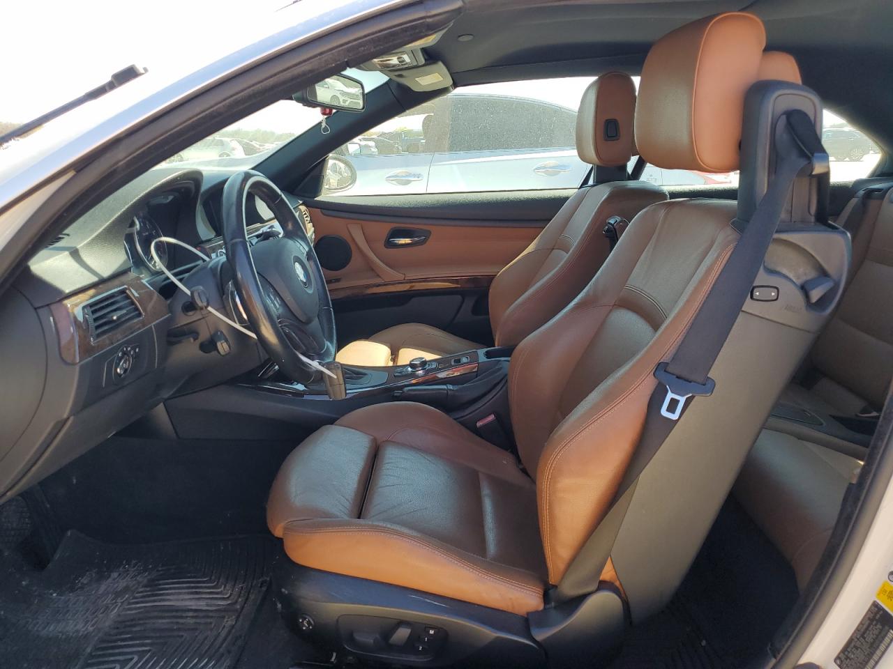 2009 BMW 3er - Image 7