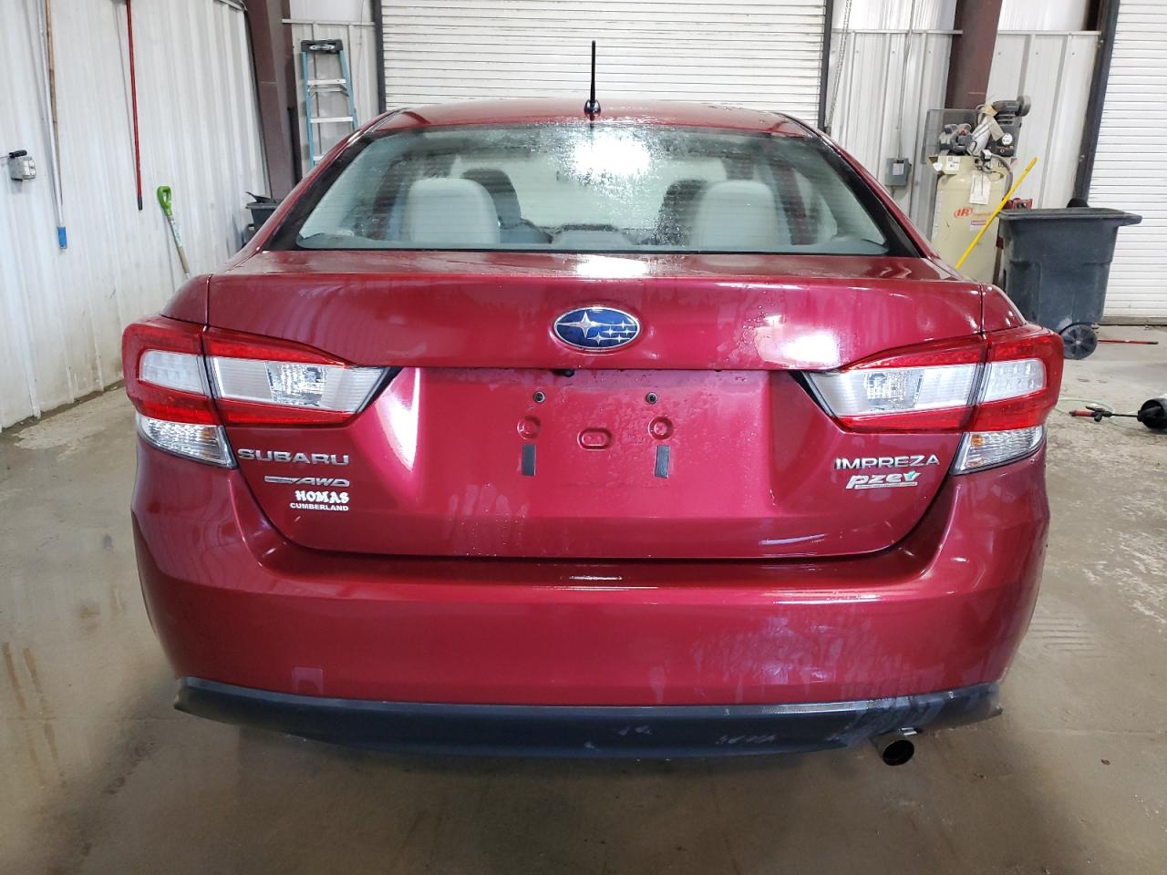 2017 Subaru Impreza - Image 6