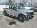 2017 Ford F150 Super Cab for Sale in Bridgeton, MO - Front End