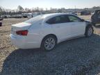 2020 Chevrolet Impala Lt იყიდება Tifton-ში, GA - Front End