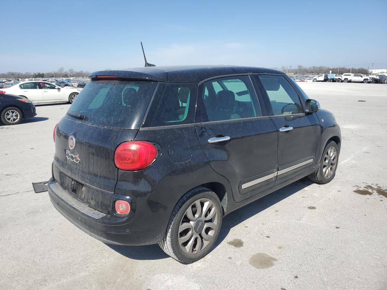 2017 Fiat 500 - Image 3