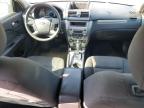 2012 Ford Fusion Se en Venta en Jacksonville, FL - Front End