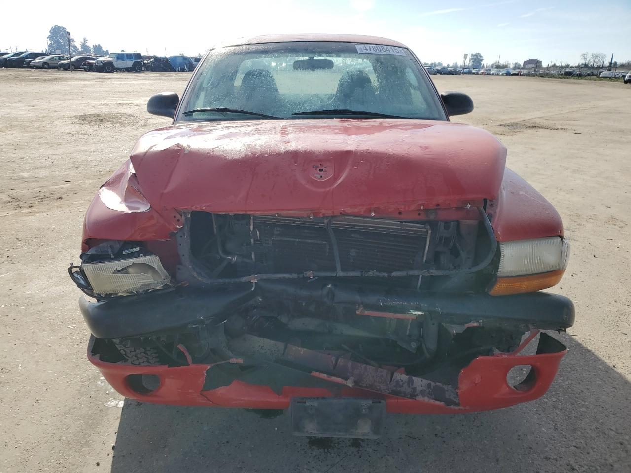 2000 Dodge Dakota - Image 5