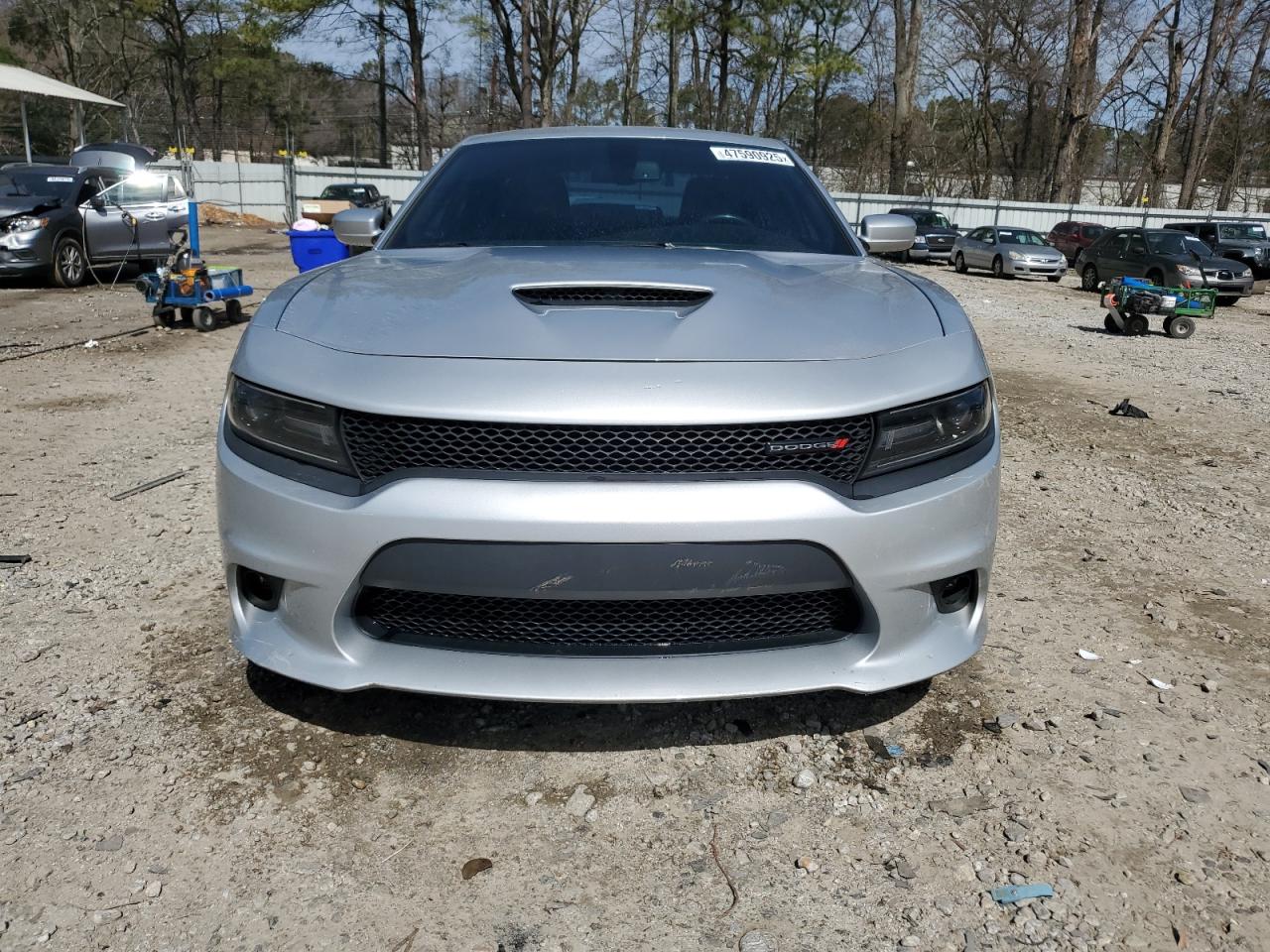 2021 Dodge Charger - Image 5