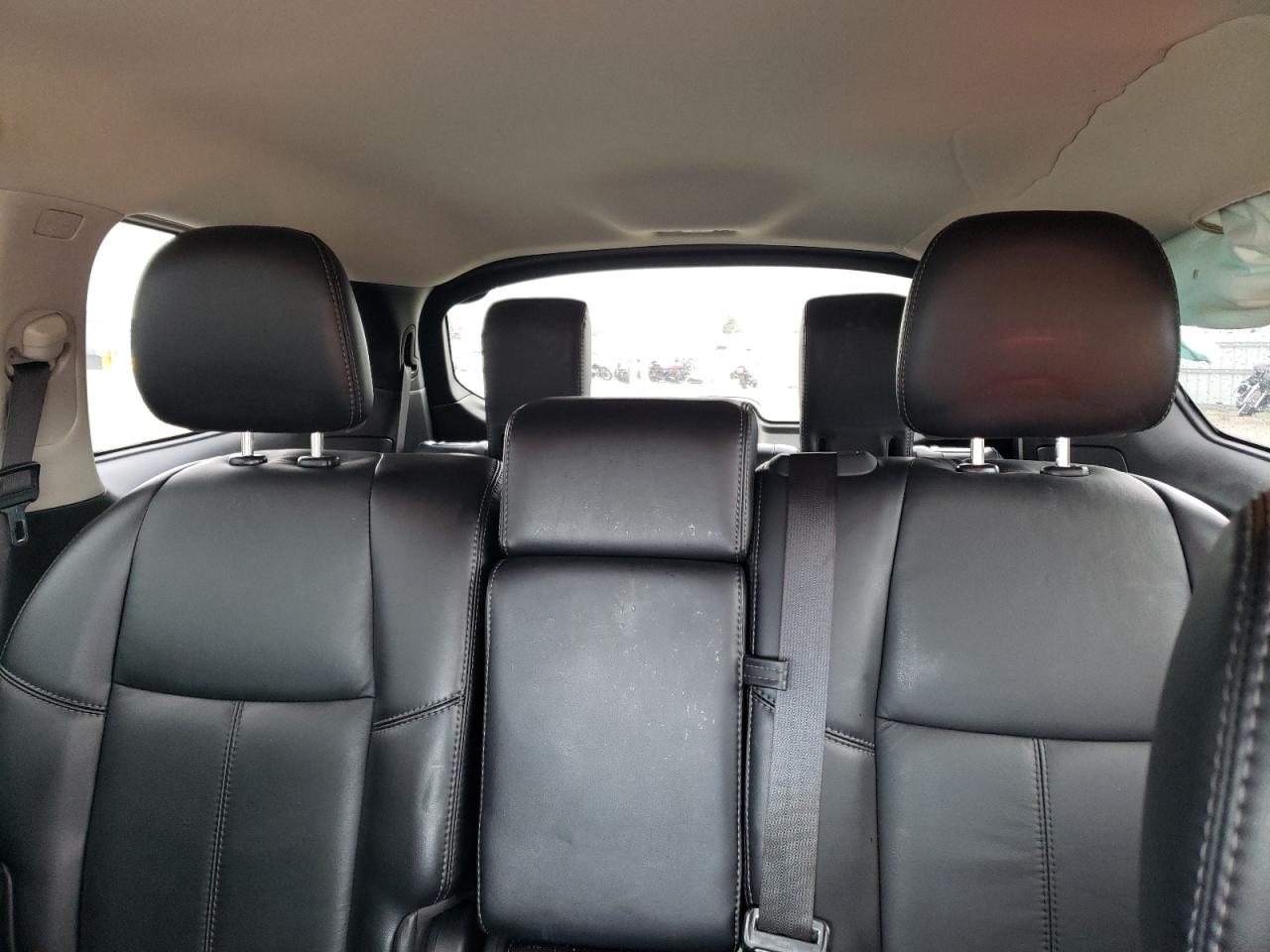 5N1DR2MMXJC656850 NISSAN PATHFINDER 2018