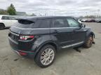 2013 Land Rover Range Rover Evoque Prestige Premium en Venta en Vallejo, CA - Front End