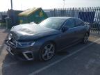 2020 AUDI A4 S LINE for sale at Copart CHESTER