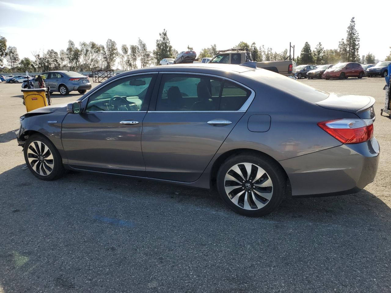 2015 Honda Accord - Image 2