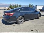 2016 Toyota Avalon Xle للبيع في Rancho Cucamonga، CA - Front End