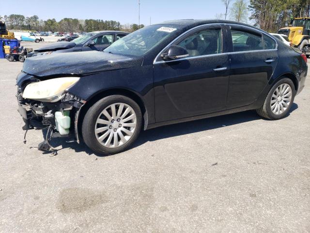 2013 Buick Regal Premium