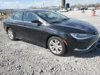 2016 Chrysler 200 Limited للبيع في Montgomery، AL - Front End