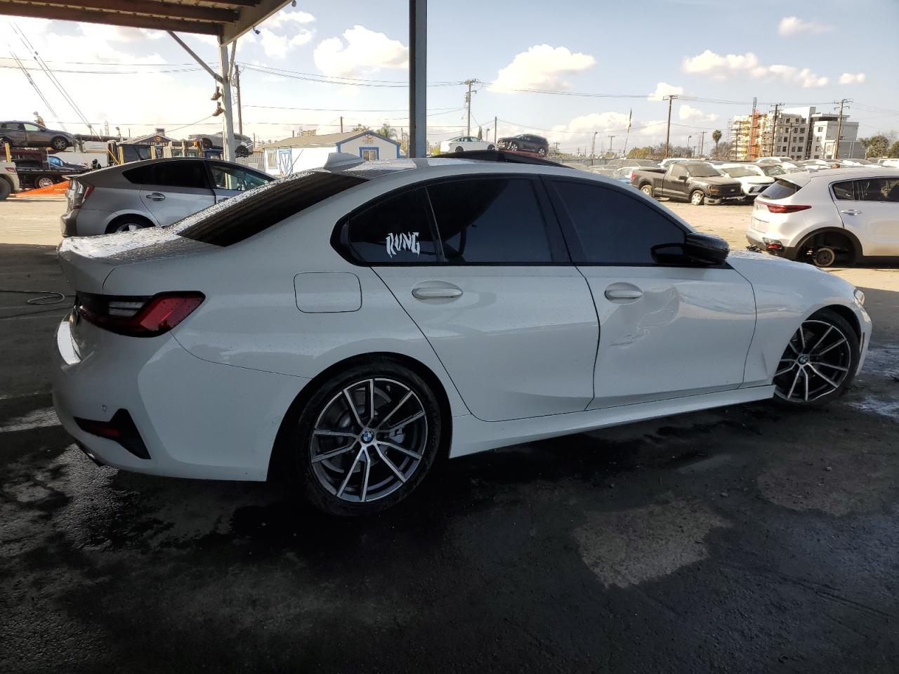 2020 BMW 3er - Image 3