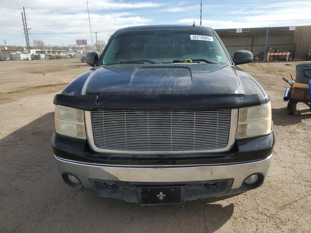 2008 GMC Sierra - Image 5