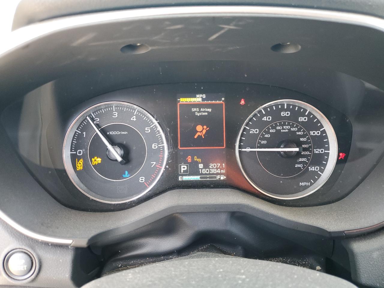 2019 Subaru Impreza - Image 9