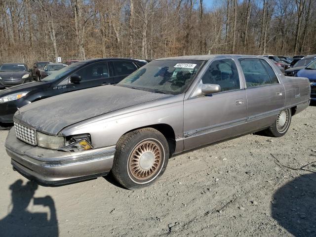 1995 Cadillac Deville 